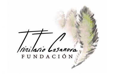 La Fundación Trinitario Casanova firma convenio con AFAMUR