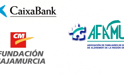 Concesión de subvención 2021 de CaixaBank y Fundación CajaMurcia