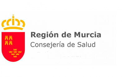 CONCESIÓN DE SUBVENCIÓN 2026 CONSEJERÍA DE SALUD DE LA REGIÓN DE MURCIA A TRAVÉS DEL SERVICIO MURCIANO DE SALUD